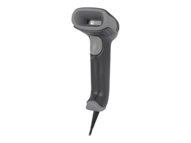 Honeywell Voyager 1470g USB-Kit Svart 