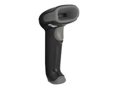 Honeywell Voyager XP 1472G 1D Wireless USB-Kit Inkl Basstation Svart 