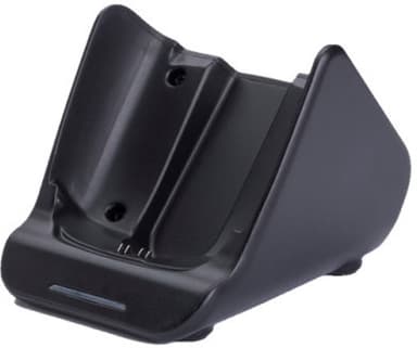 Star Opladningsdock L2 - SM-L200 Sort