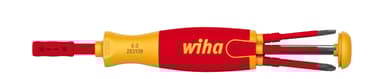 Wiha LiftUp Electric Screw Driver 