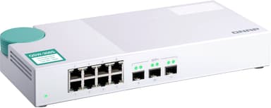 QNAP QSW-308S 