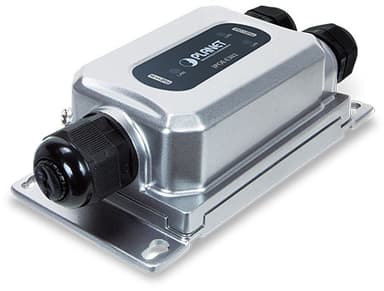 Digitus IPOE-E302 Industrial 2-Port PoE Extender 