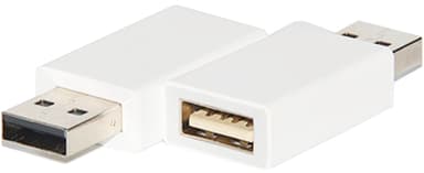 Direktronik USB datablockerare 