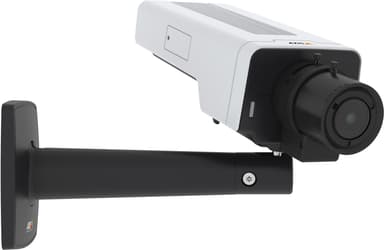 Axis P1375-E