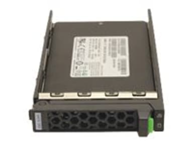 Fujitsu Solid state drive 2,5" SATA 6.0 Gbit/s
