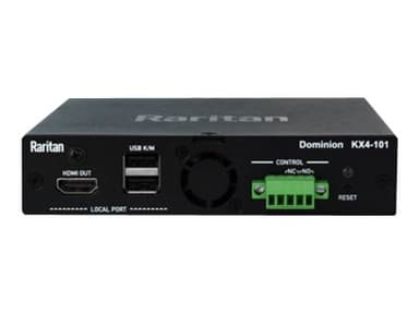 Raritan Dominion DKX4-101 