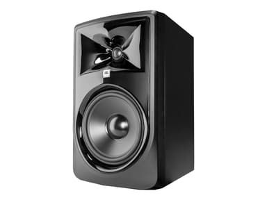 JBL 308P Mkii Monitor Black #1st 