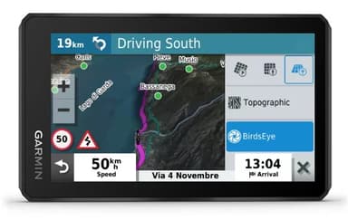 Garmin Zumo XT 