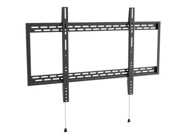 Vivolink Väggstativ Slim XL 125kg 
