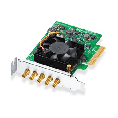Blackmagic DeckLink Duo 2 Mini 