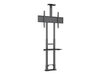 Multibrackets M Public Floormount Basic 180  55"- 86" 