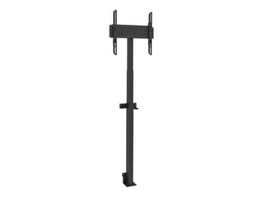 Multibrackets M Motorized Floormount 60kg Svart 