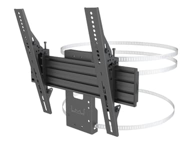 Multibrackets M Wallmount Column Pro Series 
