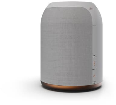 Jays S-Living One Multiroom Wi-FI Speaker White 