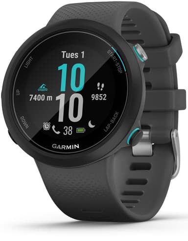Garmin Swim 2 Svart