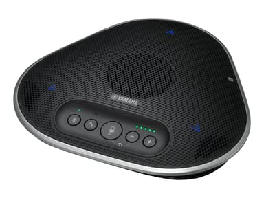 Yamaha YVC330 USB- & BT Conference Phone 