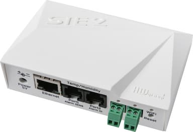 HW-Group STE2 R2 Monitoring Device Temp/Humidity 