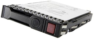 HPE Mixed Use 2.5" SATA 6.0 Gbit/s