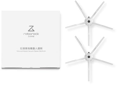 Roborock Side Brush Rubber S6/S5 Max White 
