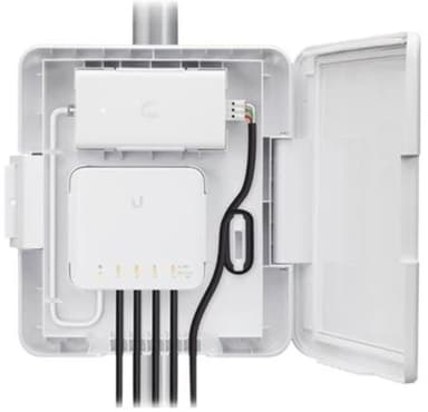 Ubiquiti UniFi Switch Flex Utility Kit 