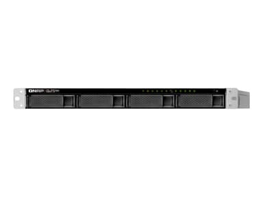 QNAP TS-h977XU-RP Ryzen ZFS NAS