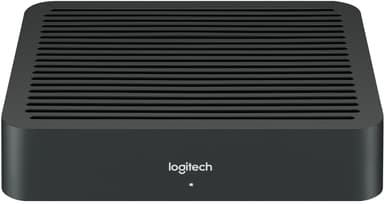 Logitech Rally Table Hub 