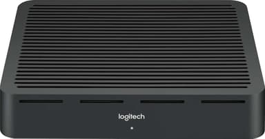 Logitech Rally Display Hub 