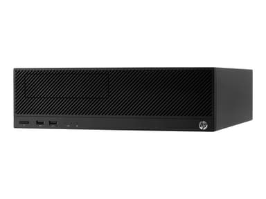 HP Engage Flex Pro Small Form Factor I3-8100 4/128GB SSD W10IOT 