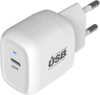 Cirafon Power Delivery 20 Fast Charge for iPhone Wit