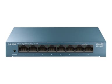 TP-Link LiteWave LS108G 