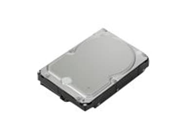 Lenovo Hårddisk 3.5" 7200r/min SATA 6.0 Gbit/s HDD