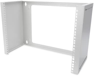 Digitus Wall Mount Rack 19" 8U 