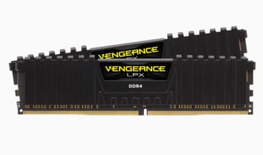 Corsair Vengeance LPX 64GB 3200MHz DDR4 288-pin DIMM