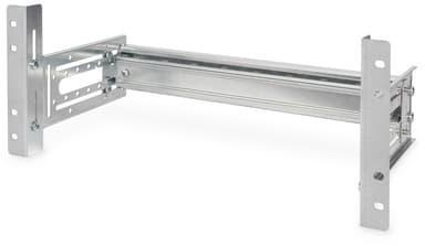 Digitus DN-19-DIN-4U DIN-hållare för rack 