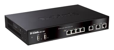 D-Link DWC-1000 Wireless Controller 