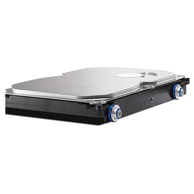 HP Hårddisk 