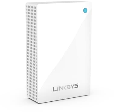 Linksys Velop Plug-In Dual-Band AC1300 Mesh WiFi 5 Range Extender