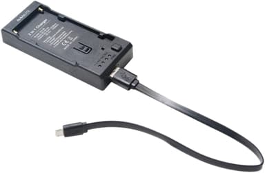 NANLITE CN-58 NP 