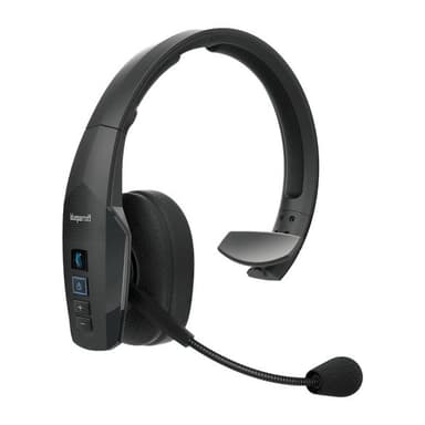 Jabra BlueParrott B450-XT USB Type-C Svart
