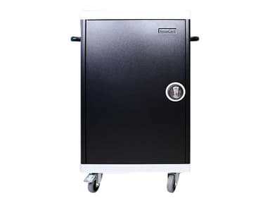 Leba NoteCart UniFit 24 Tablets/Small Chromebooks 