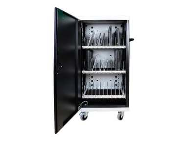 Leba NoteCart Unifit FV 30 