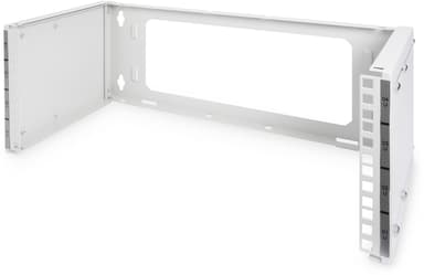 Digitus Väggrack 19" 4U 