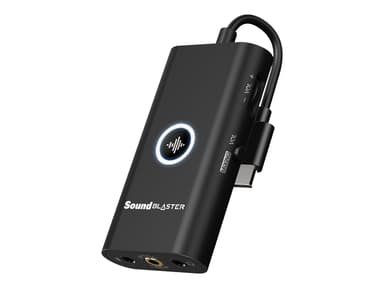 Creative Sound Blaster G3 