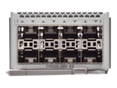 Cisco Catalyst 9500 Series Network Module 