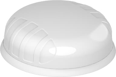 Poynting PUCK-2 v2 suuntaamaton antenni 5G LTE 2X2 MIMO 6.5dBi Valkoinen. 