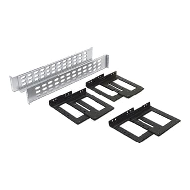 APC Kit til rack med spor 