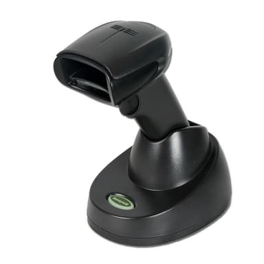 Honeywell Xenon 1952g 2D USB-Kit Inkl Basstation & Batteri 