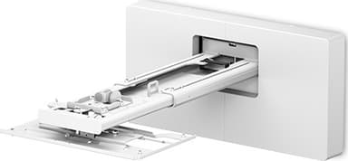 Epson V12HB12010 projektorin kiinnike Seinä Valkoinen 
