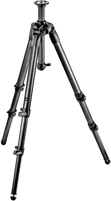 Manfrotto 057 CARBONF TRIPOD 3 SEC 