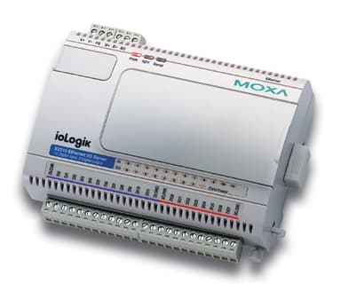 Moxa Iologik E2210 